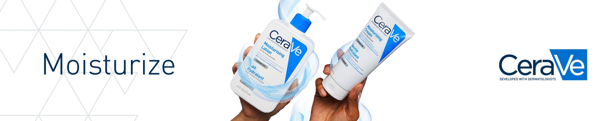 Cerave Moisturizing Lotion 473ml
