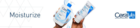 Cerave Moisturizing Lotion 473ml