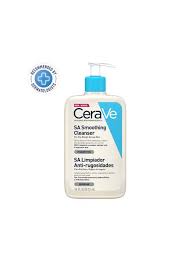 Buy CeraVe Renewing SA Salicylic Acid Cleanser in Lagos473ml