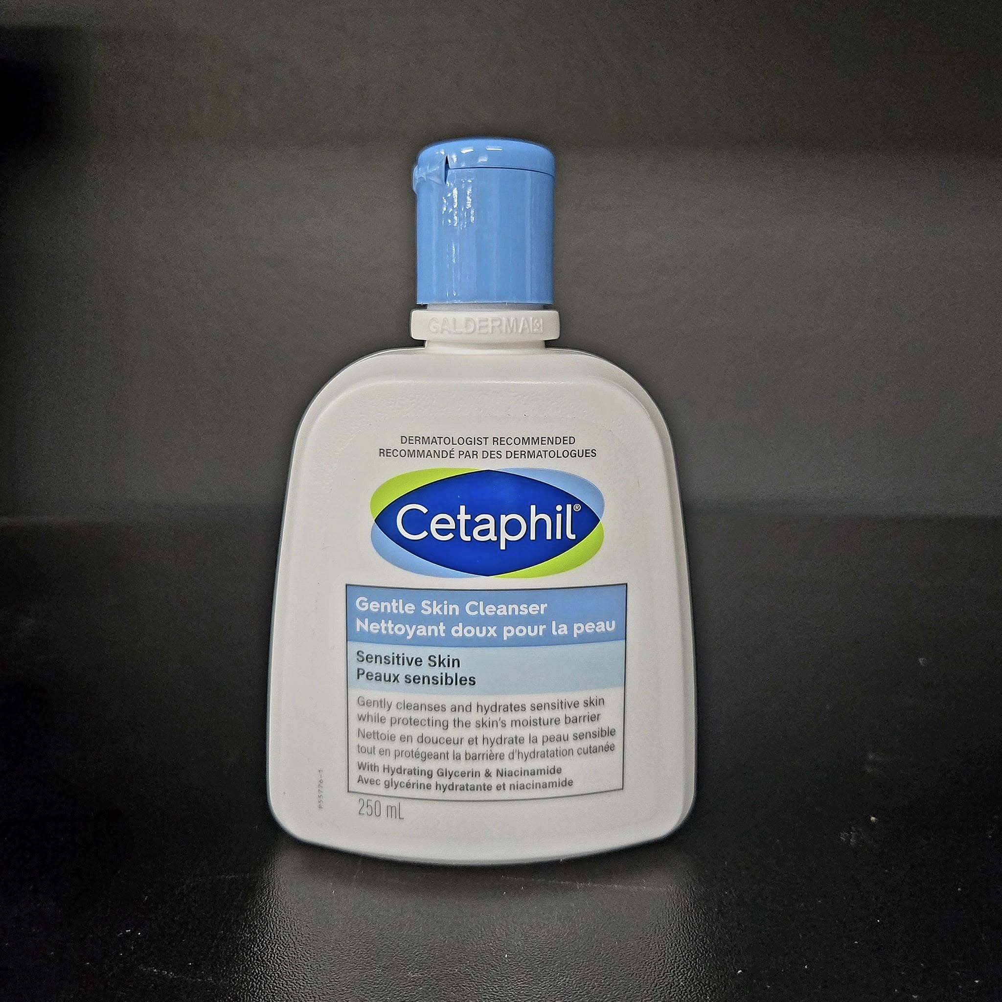 Cetaphil Gentle Skin Cleaner 250ml