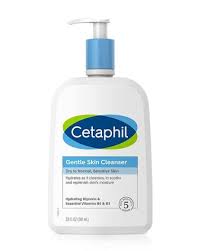 Cetaphil Gentle Skin Cleaner 591ml