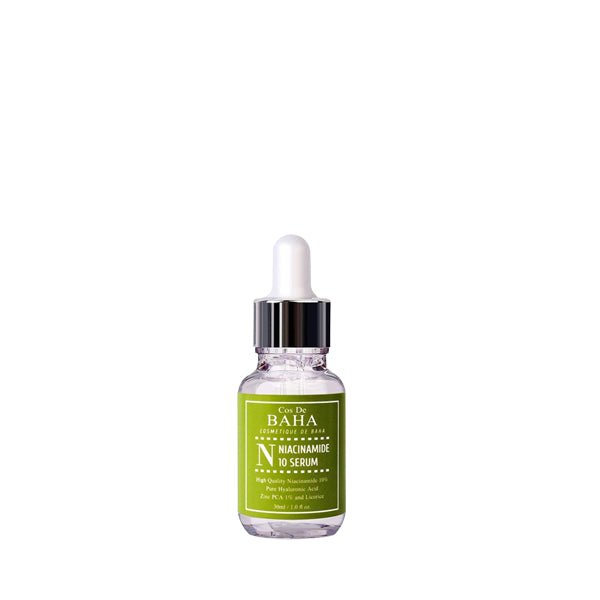 Cos De Baha Niacinamide 10 Serum 30ml