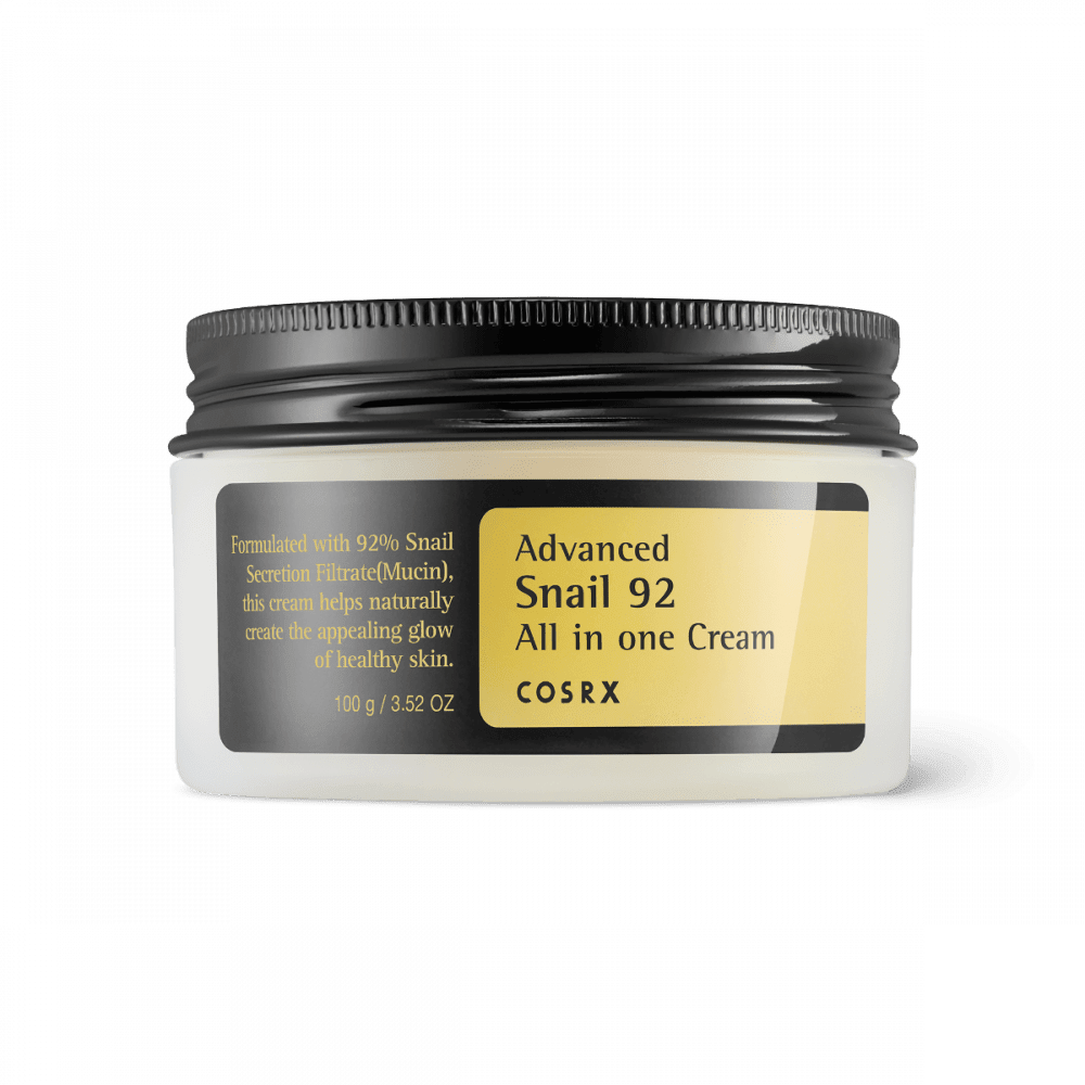 Cosrx Advanced Snail 92 All In One Cream - 100g