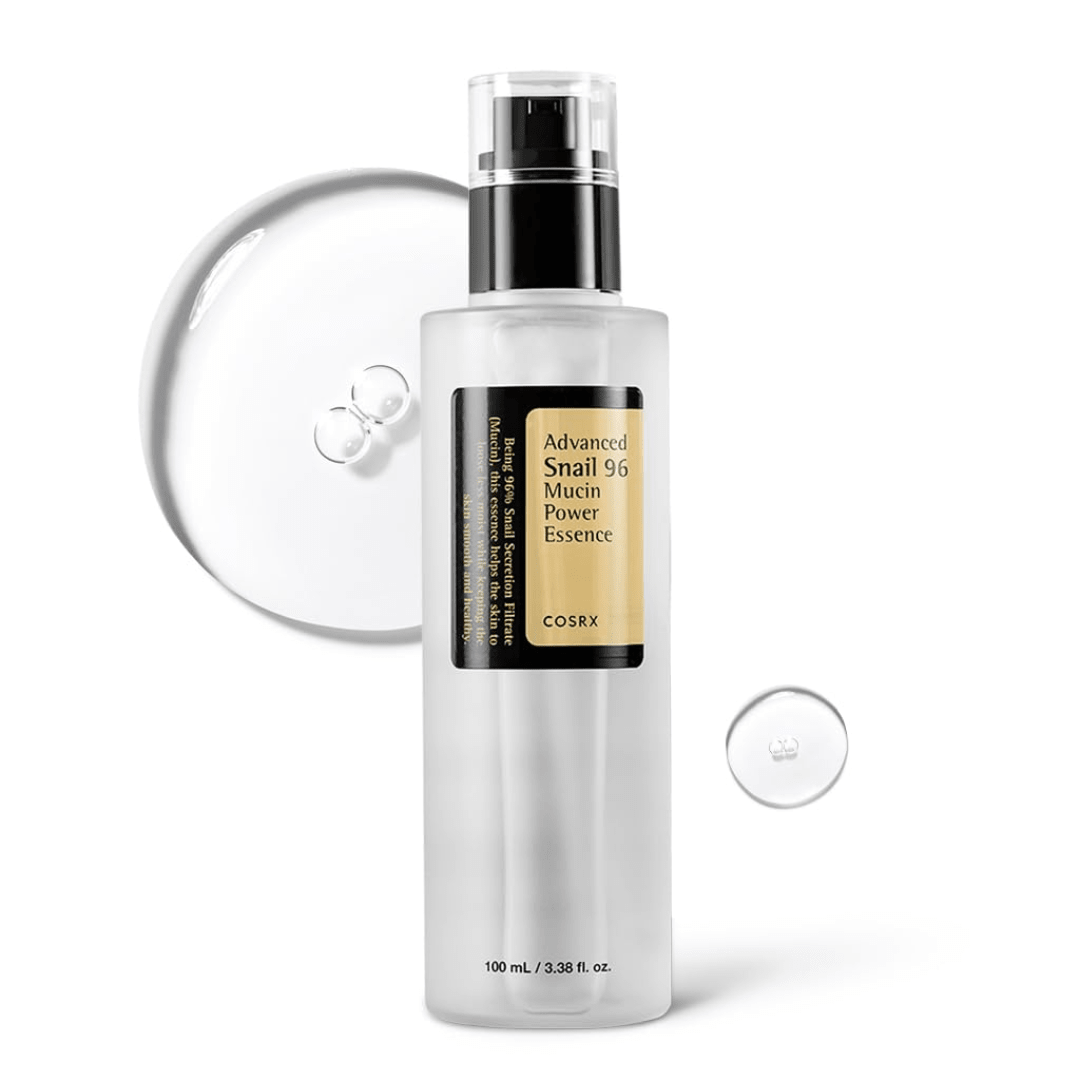 Cosrx Advanced Snail 96 Mucin Power Essence - 100ml