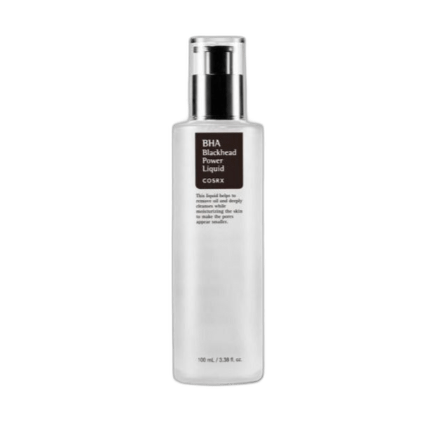 Cosrx Bha Blackhead Power Liquid 100ml