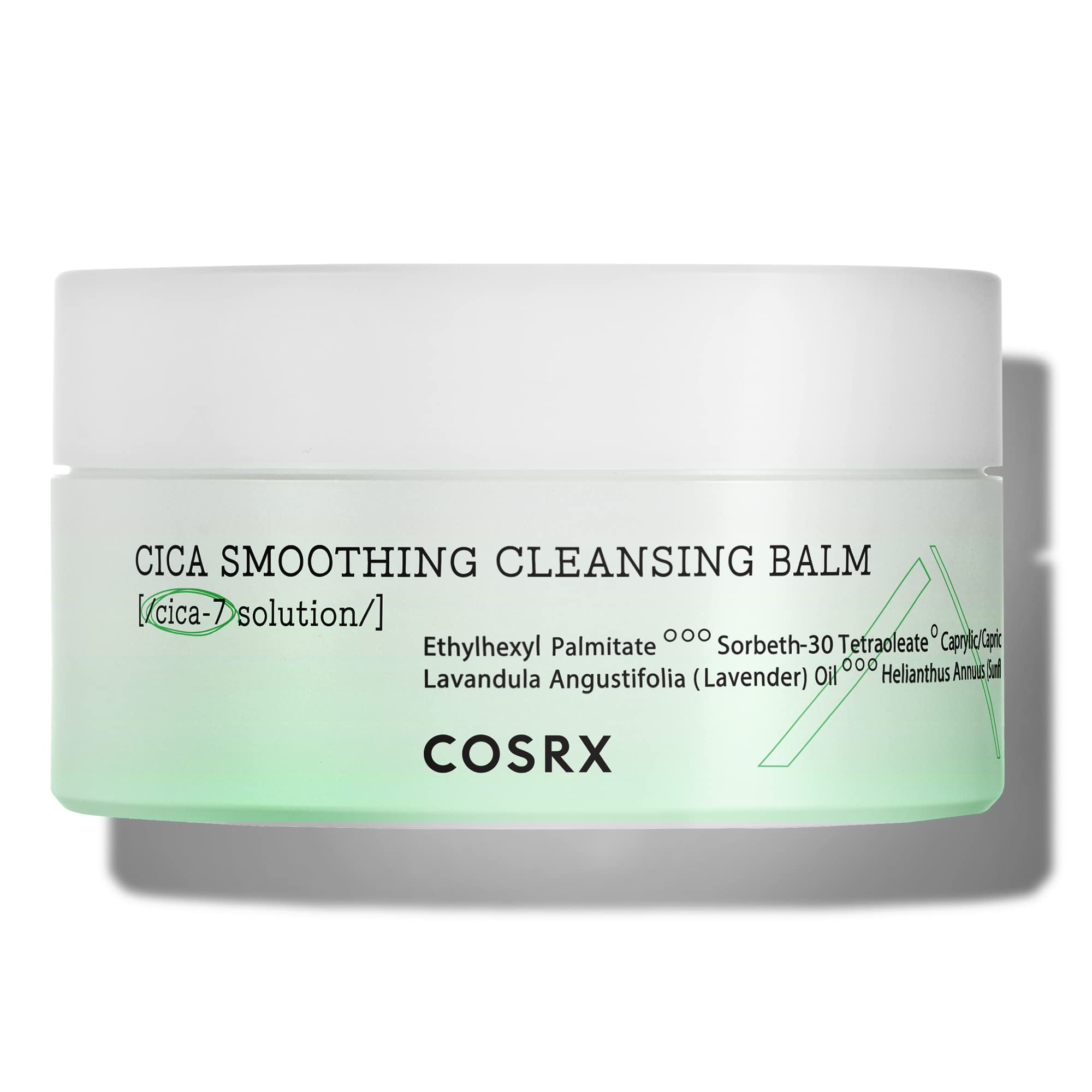 COSRX Pure Fit Cica Smoothing Cleansing Balm