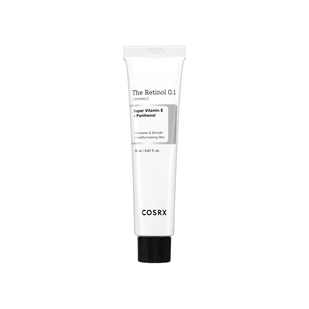 Cosrx Retinol 0.1 Cream 20ml