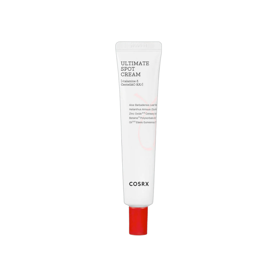 Cosrx Ultimate Spot Cream 30g - Targeted Spot Treatment