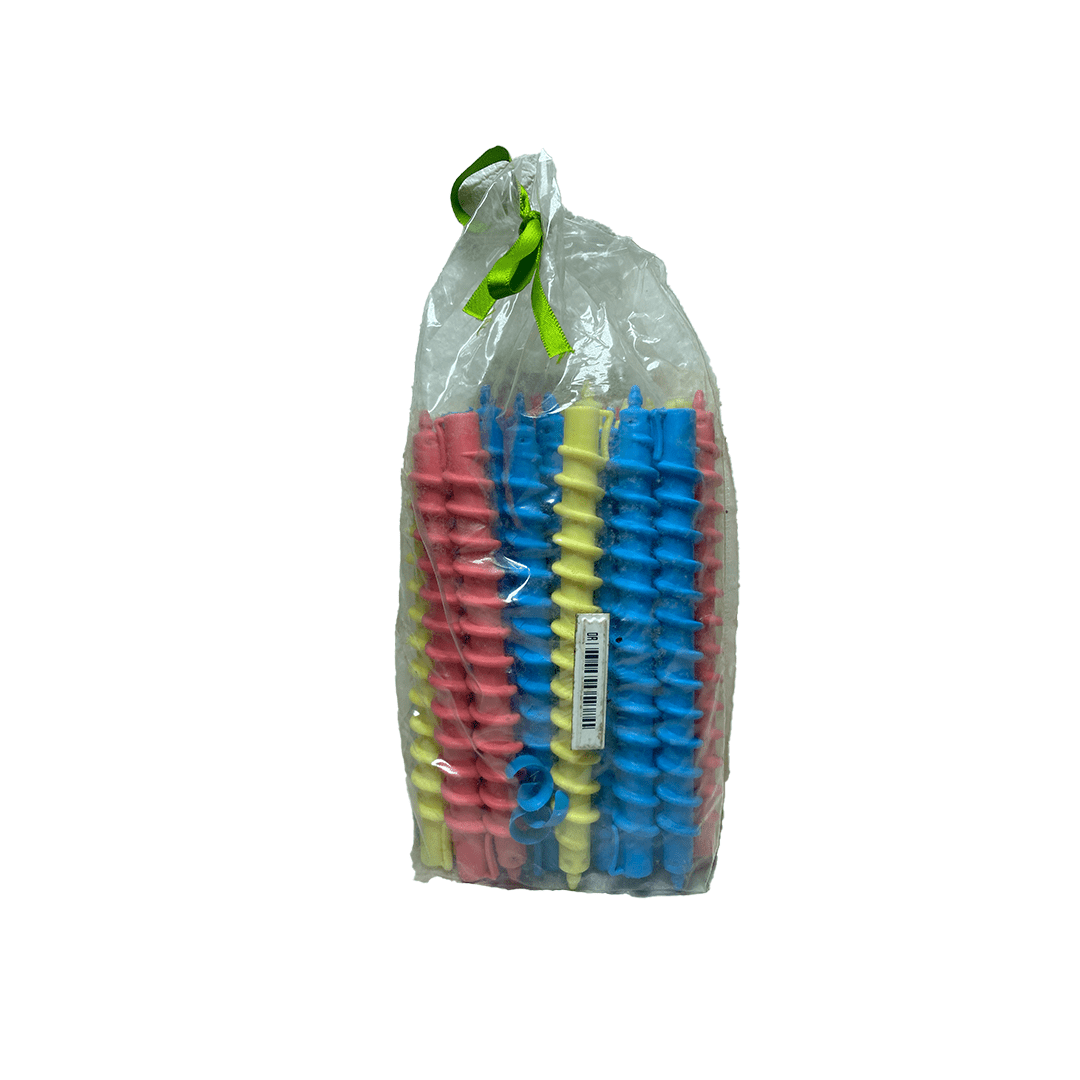 Curly Hair Rollers