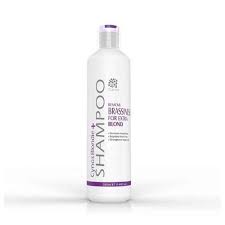 Cynos Blondie Shampoo 280ml