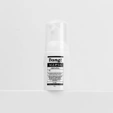 Dang Ageless Mandelic Acid 3 - in - 1 Foaming Face Wash 120ml – Exfoliate, Cleanse & Rejuvenate