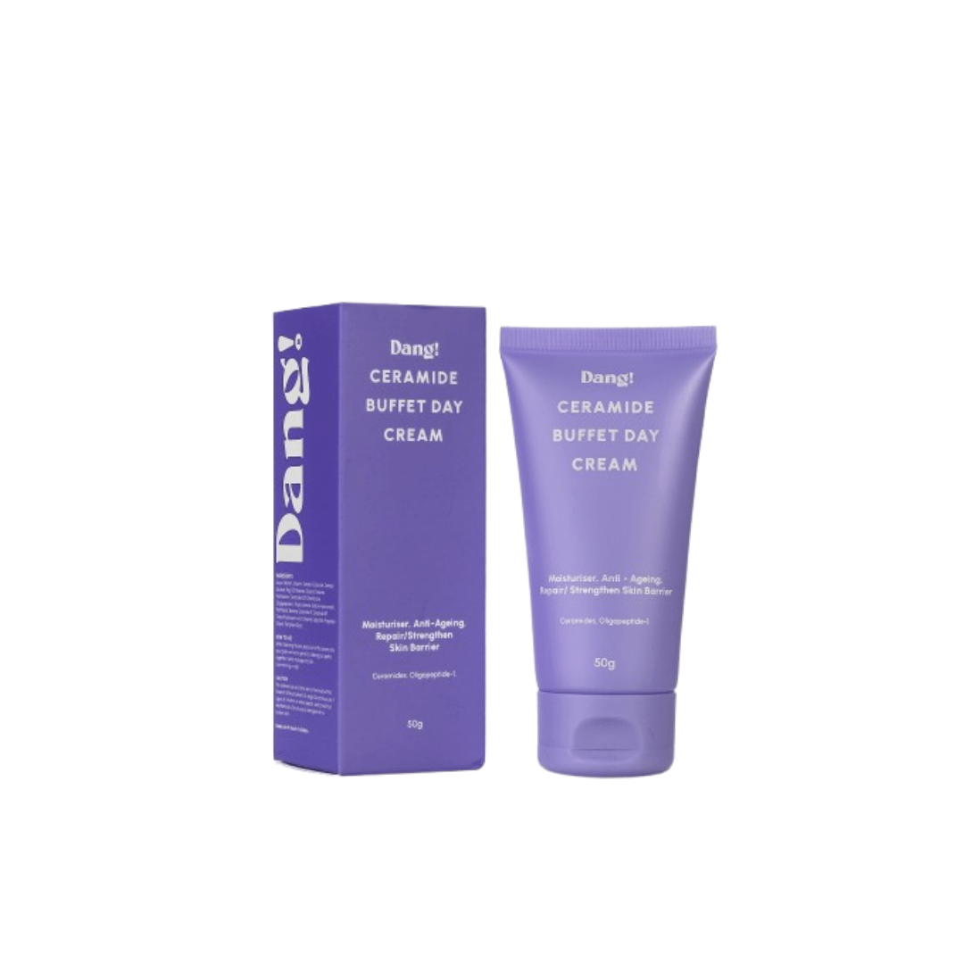 Dang Ceramide Buffet Day Cream 50g