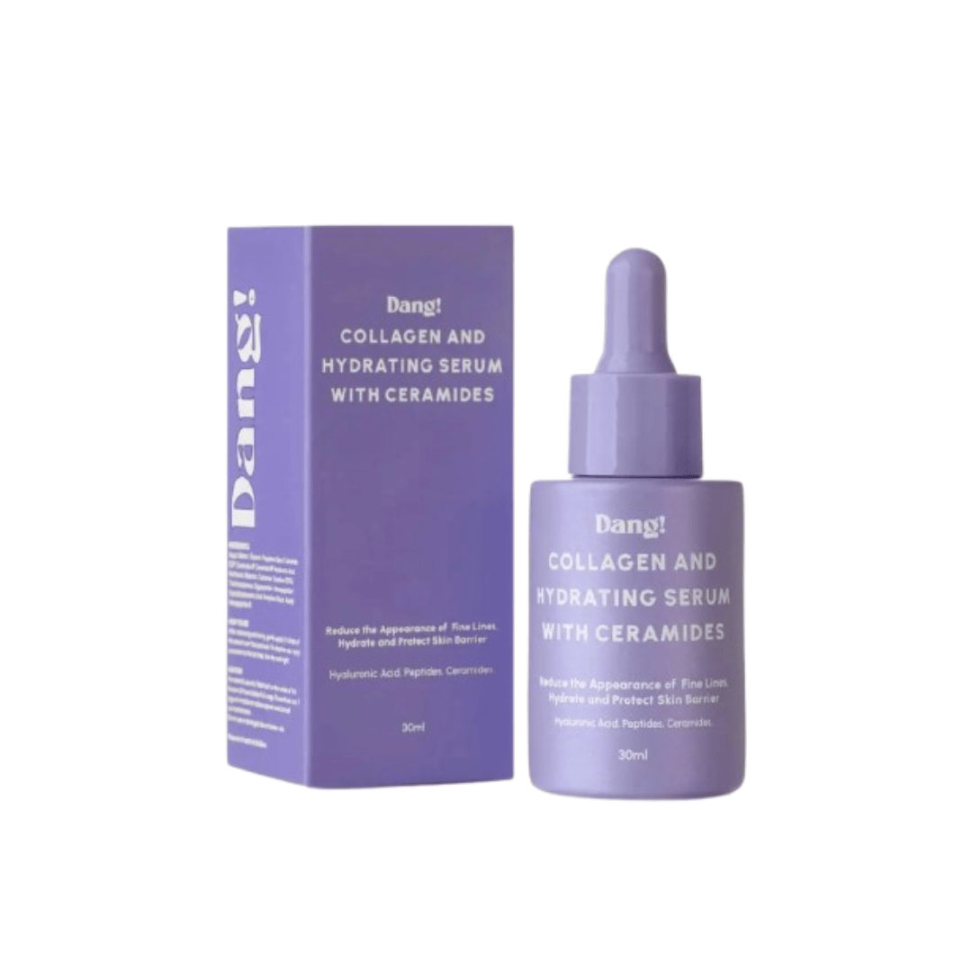Dang Collagen & Hydrating Serum 30ml