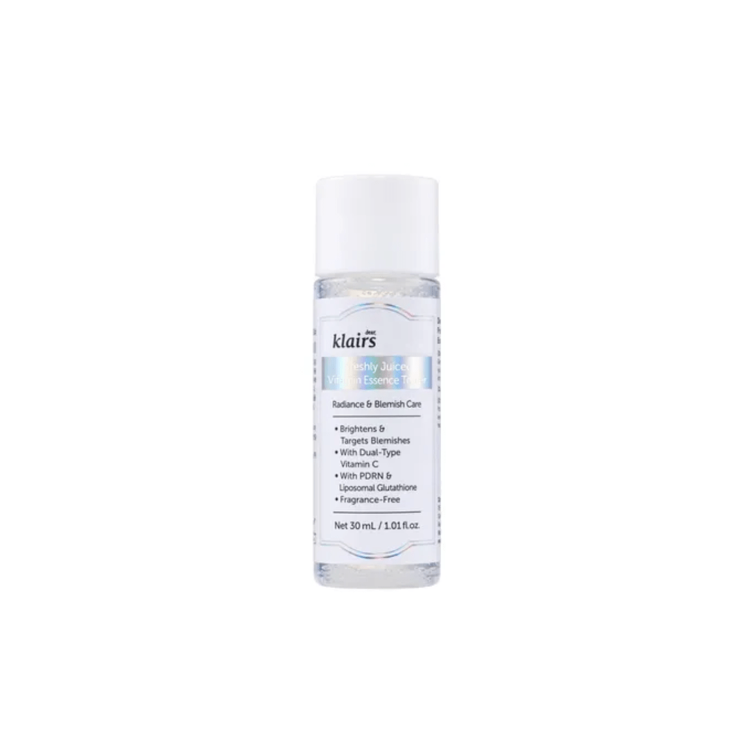 Dear Klairs Freshly Juiced Vitamin Essence Toner 30ml