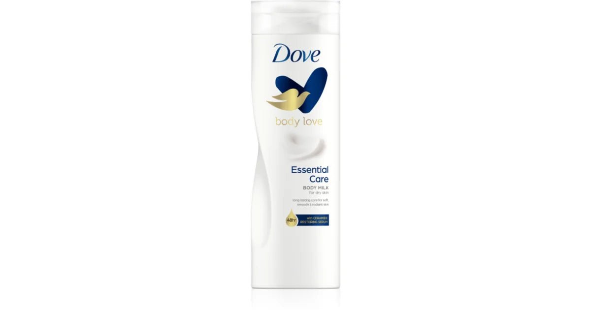 Dove Body Love Essential Care Body Lotion 400ml