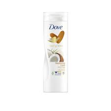 Dove Body Love Restoring Care Body Lotion 400ml