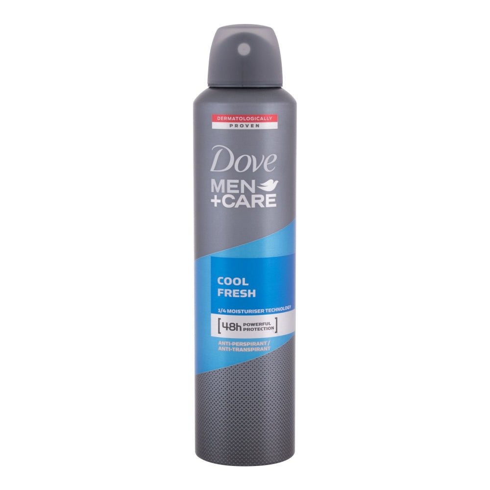 Dove Men + Care Cool Fresh 48H Powerful Protection 250ml