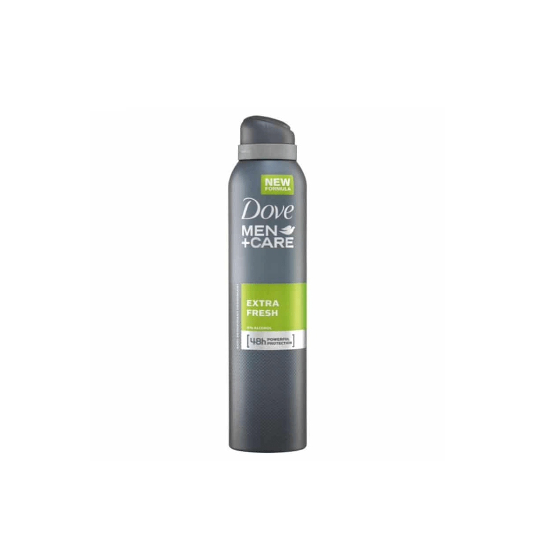 Dove Men + Care Extra Fresh 48H Powerful Protection 250ml