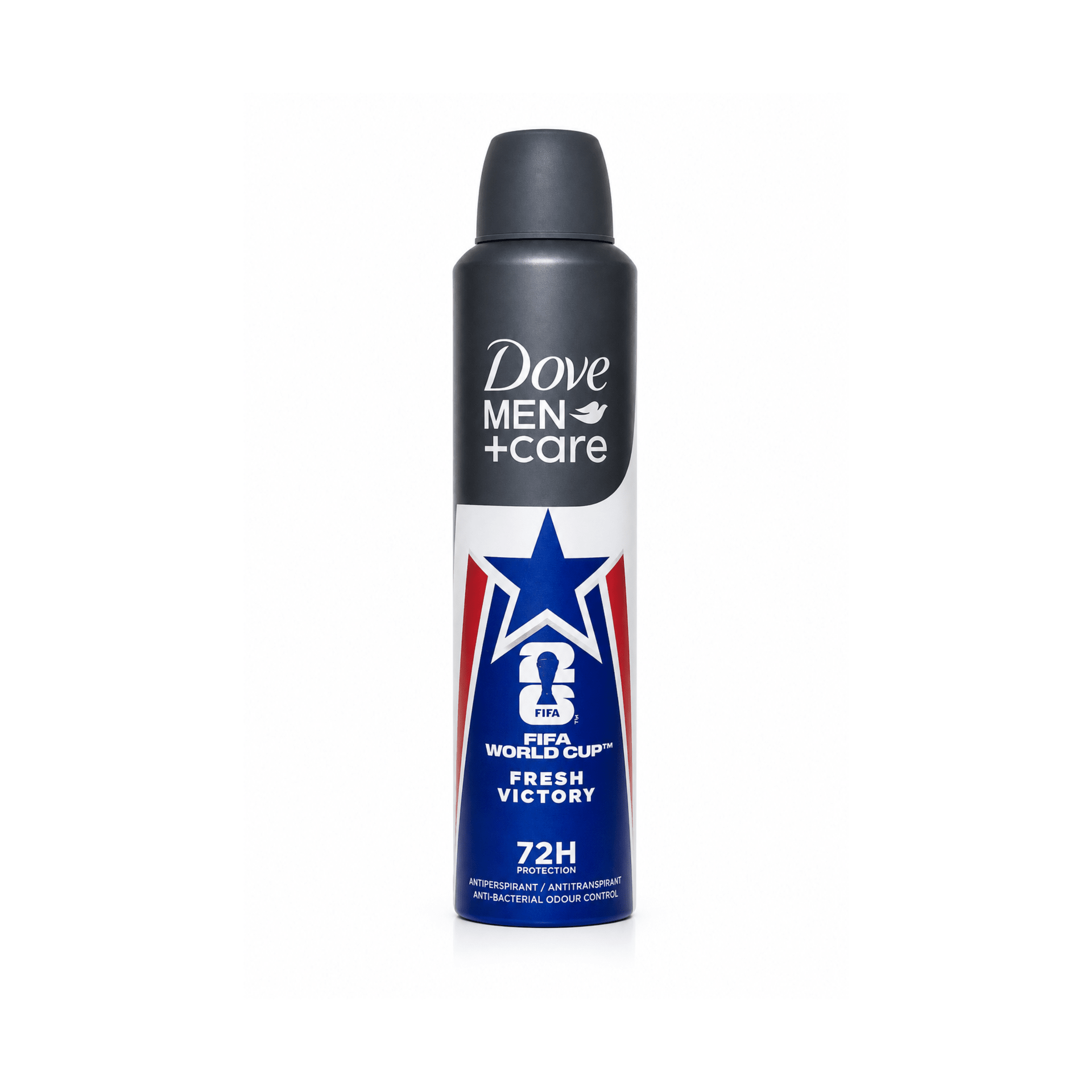 DOVE MEN+ Care Fresh Victory
