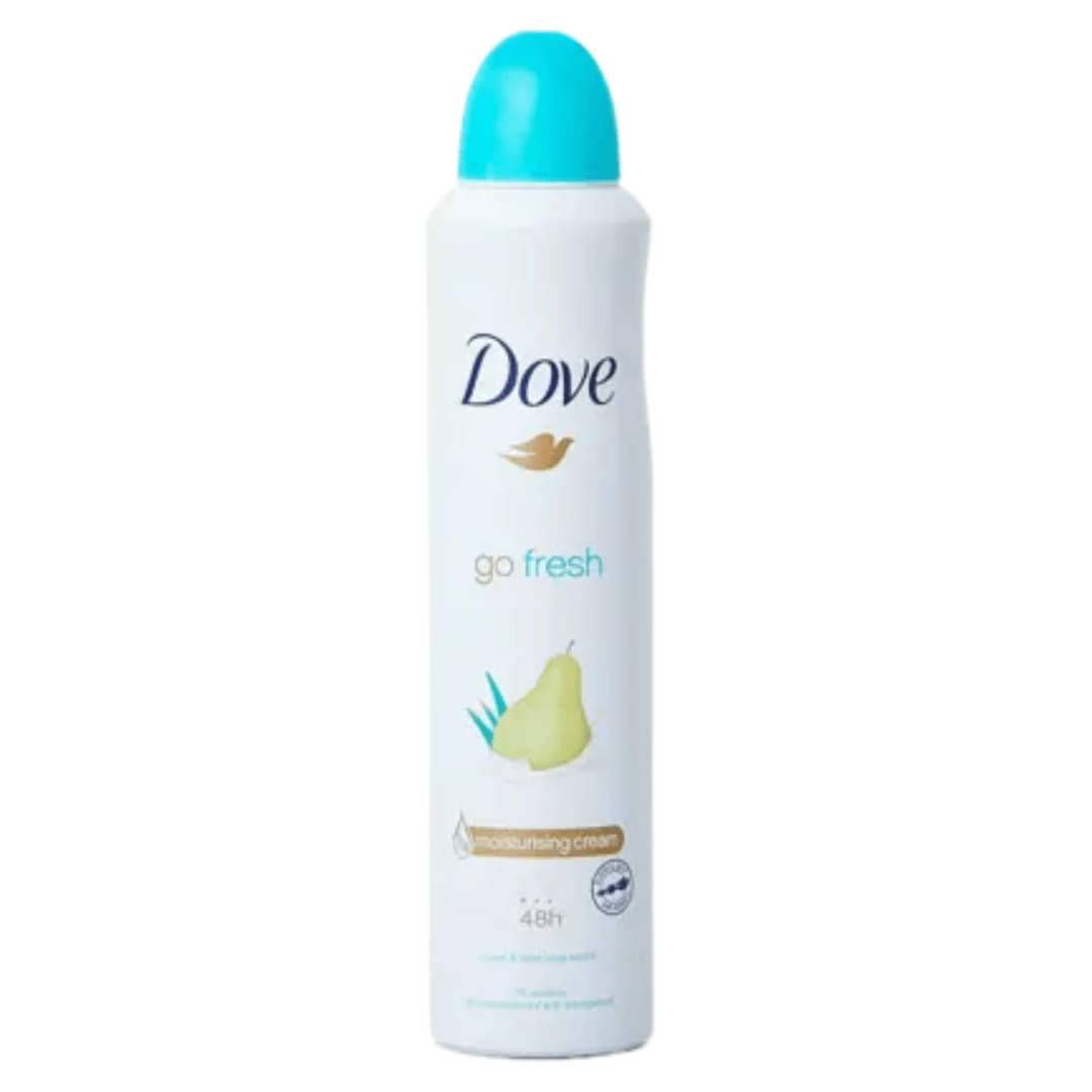 Dove Pear & Aloe Vera Scent - 250ml