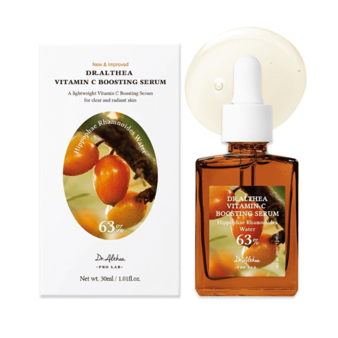 Dr Althea Vitamin C Boosting Serum - 30ml