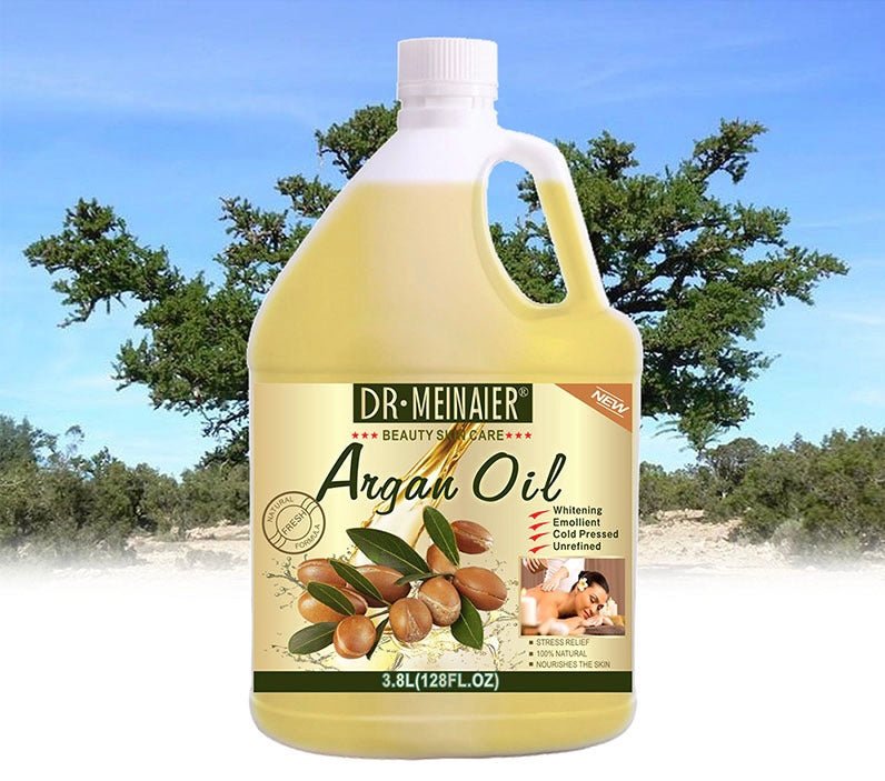 Dr. Meinaier Argan Oil 3.8L (Copy)