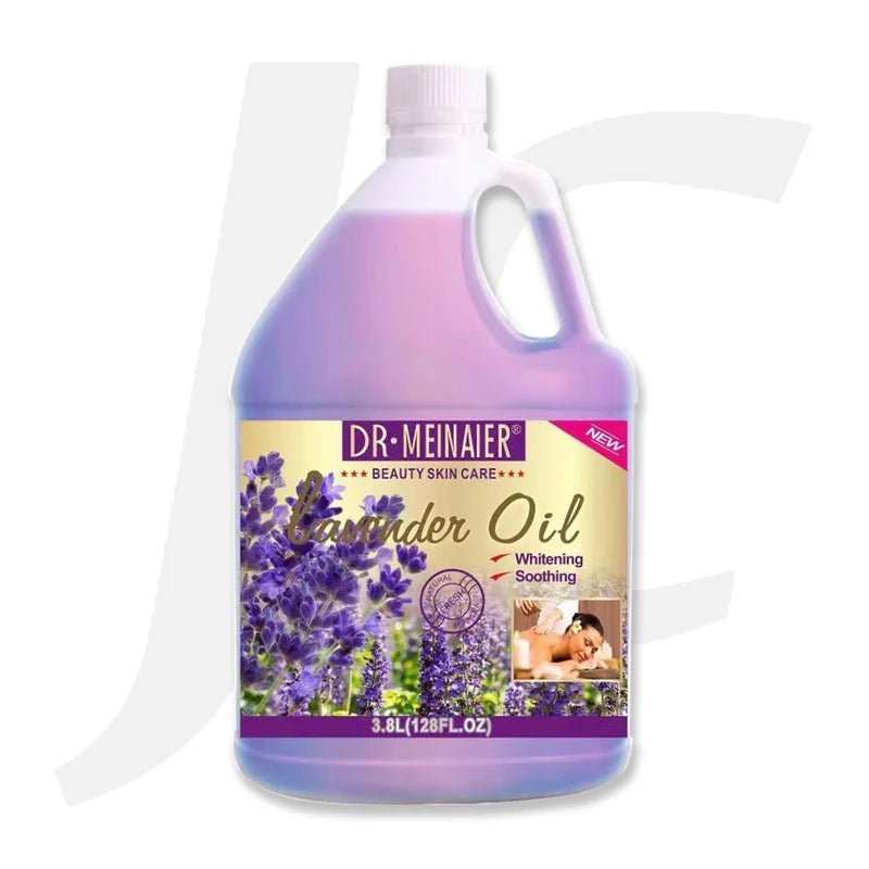 Dr. Meinaier Lavender Oil 3.8L