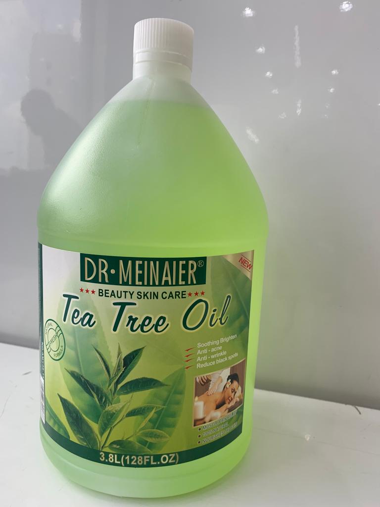 DR. MEINAIER TEA TREE OIL