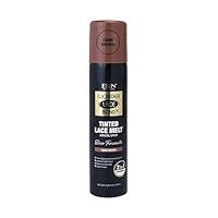Ebin New York Tinted Lace Melt Aerosol Spray Medium Dark Brown 100ml