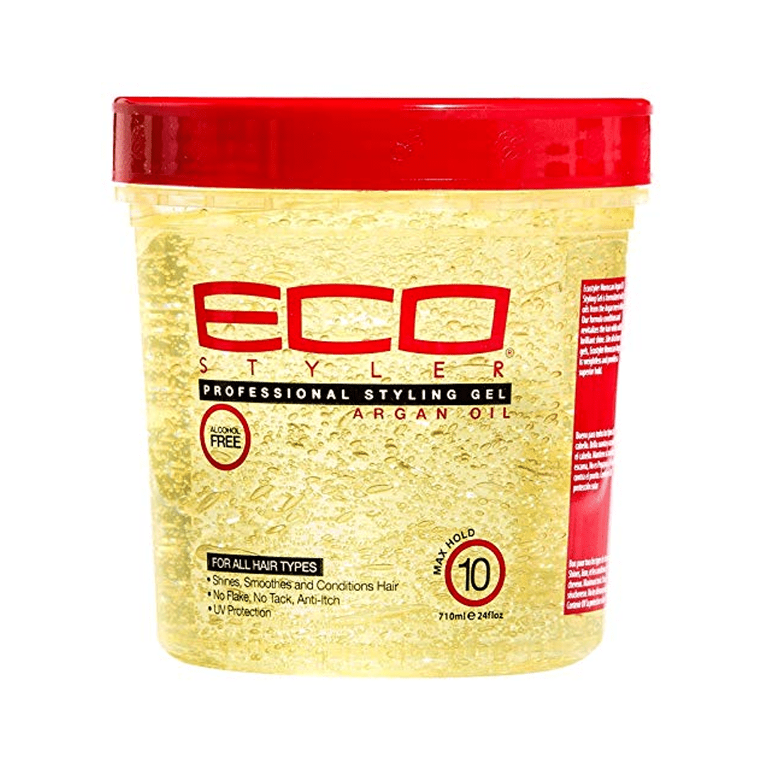 ECO Styling Gel Argan Oil 710ml