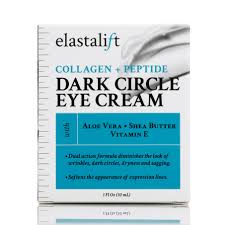 Elastalift Collagen + Peptide Dark Circle Eye Cream 30Ml