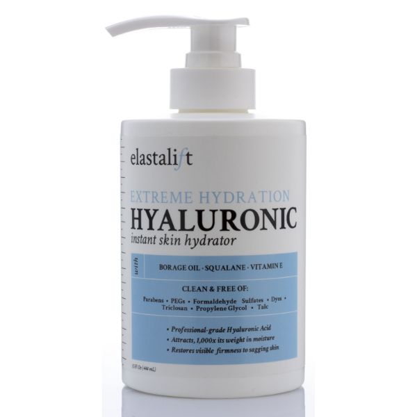 Elastalift Extreme Hydration Hyaluronic Instant Skin Hydrator 444Ml