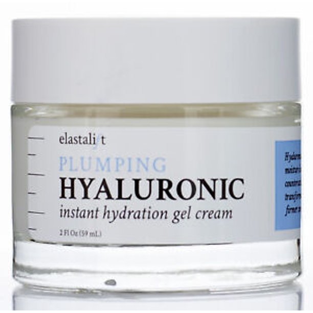 Elastalift Hyaluronic Instant Hydration Gel Cream 59Ml