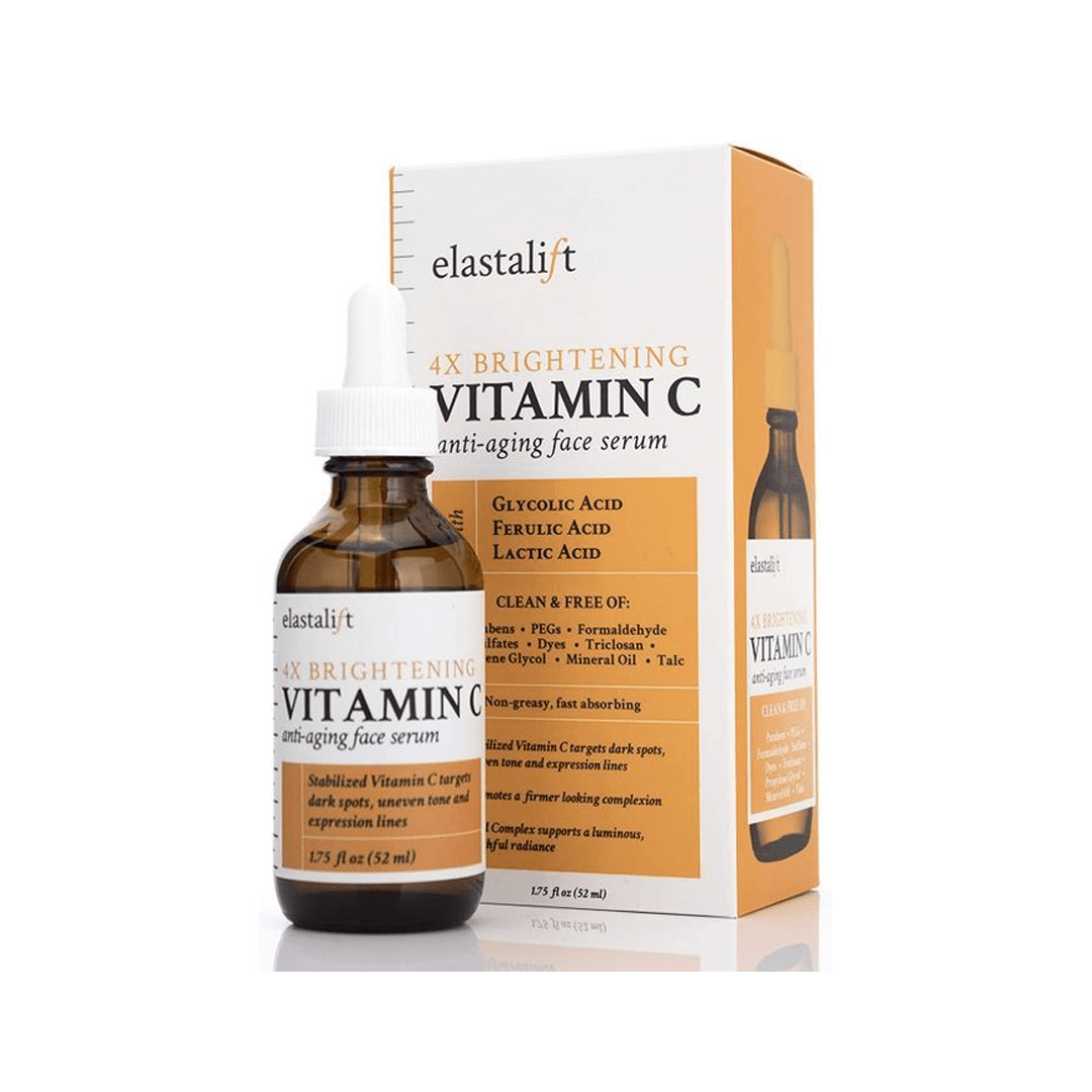 Elastalift Vitamin C Serum 52ml