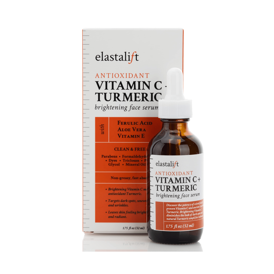 Elastalift Vitamin C + Turmeric Serum 1.75oz