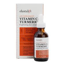 Elastalift Vitamin C + Turmeric Serum 1.75oz