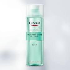 Eucerin DermoPurifyer Oil Control Toner 200Ml