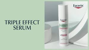 Eucerin Dermopurifyer Oil Control Triple Effect Serum 40Ml