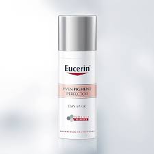 Eucerin Even Pigment Perfector Day Cream SPF 30 50Ml