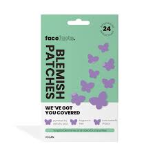 Face Facts Blemish Patches