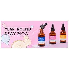 Face Facts Firm & Renew Polypeptide Facial Serum 30ml