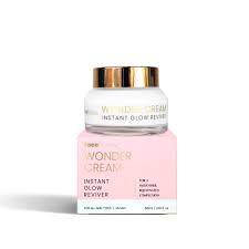 Face Facts Wonder Cream 50ml – Transform Your Skin