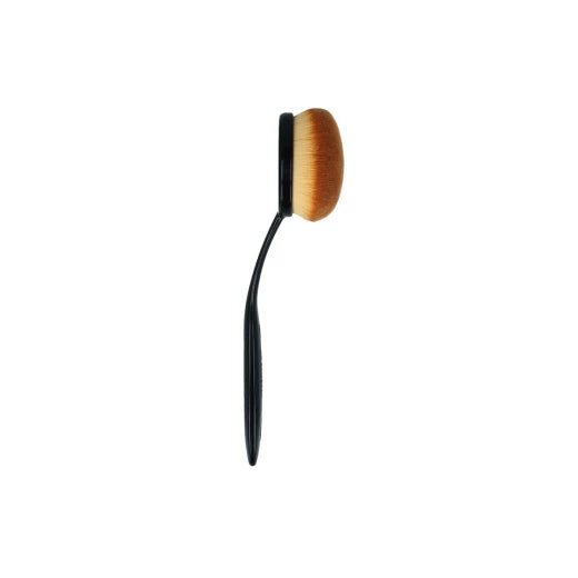 Flormar Oval Foundation Brush