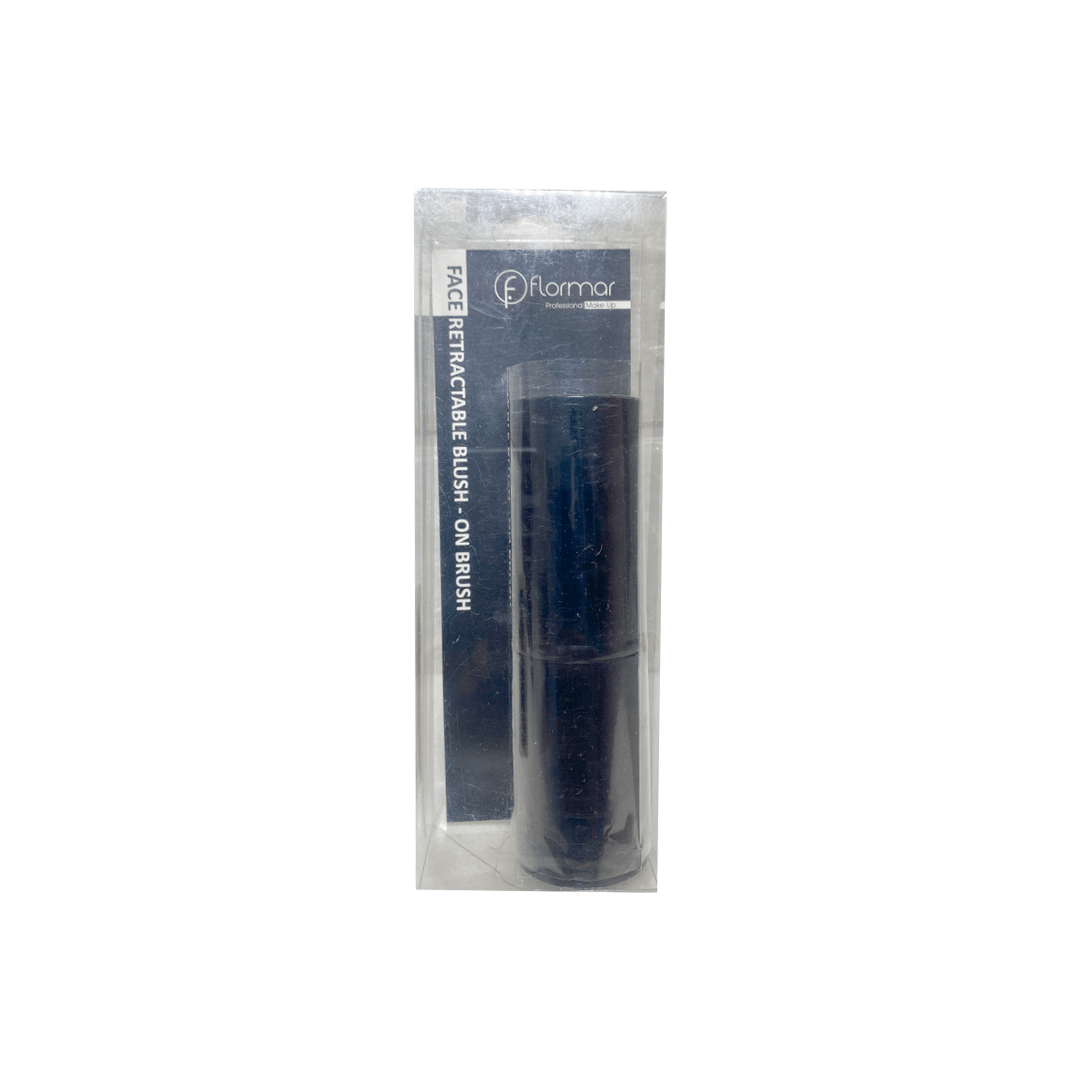 Flormar Professional Make - Up Compact Powder Brush