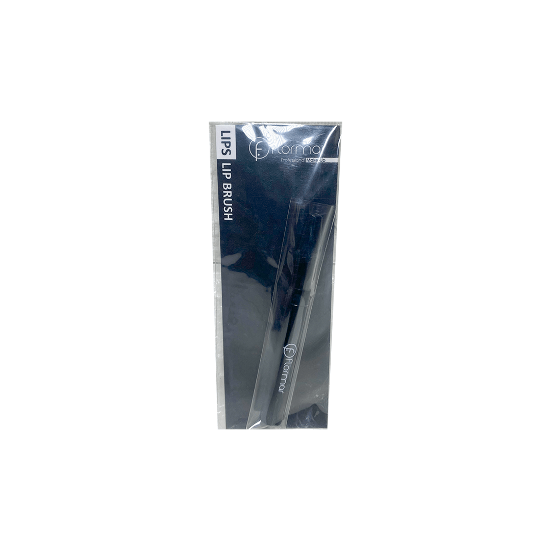Flormar Professional Make - Up Lip Brush
