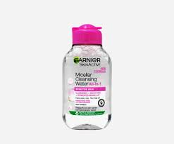 Garnier Micellar Cleansing Water All In One 100ml Pink