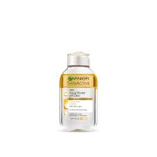 Garnier Micellar Oil Infused Cleansing Water 100ml