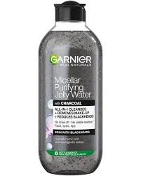 Garnier Micellar Purifying Jelly Water 400ml | Cleanse & Purify Skin