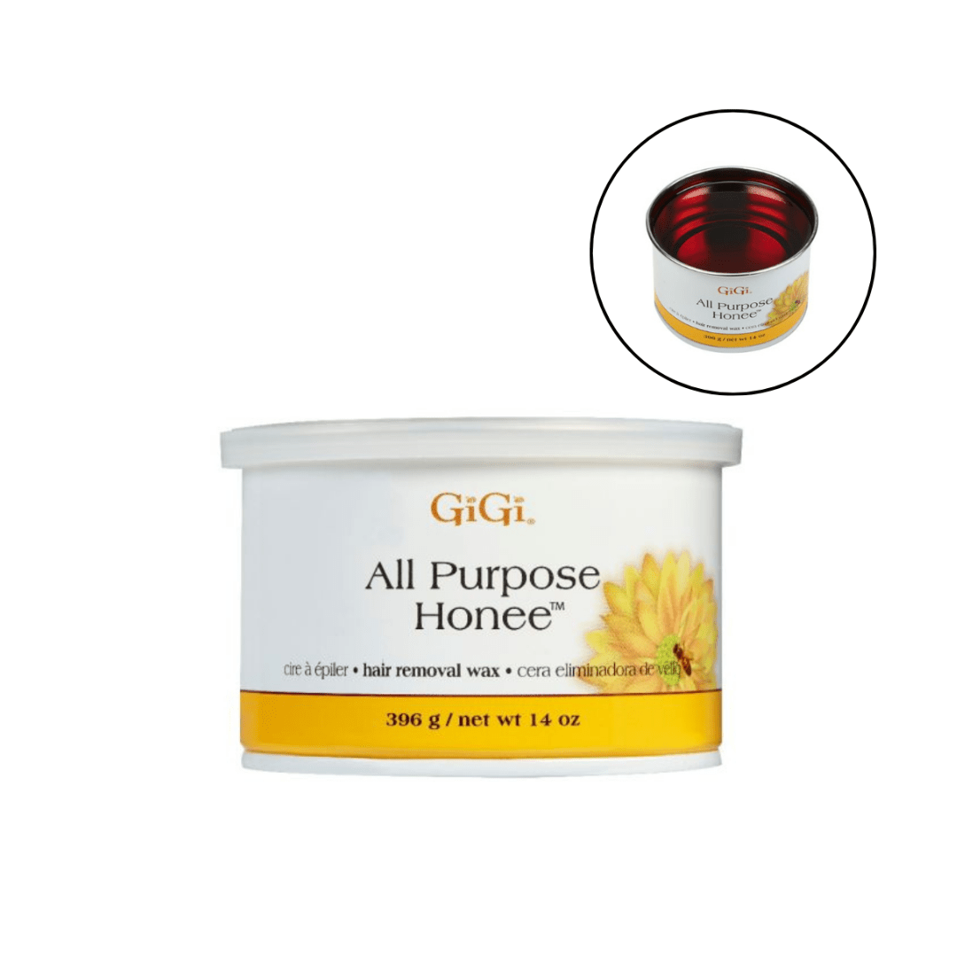 GiGi All Purpose Honee - 396g