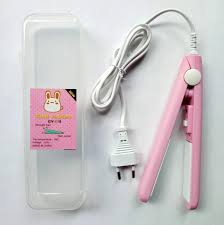 Gold Vatican GV - 118 Hair Curler